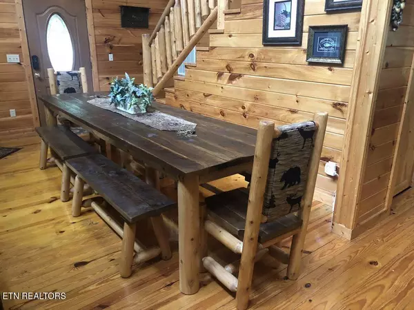 Sevierville, TN 37876,208 Buena Vista DR