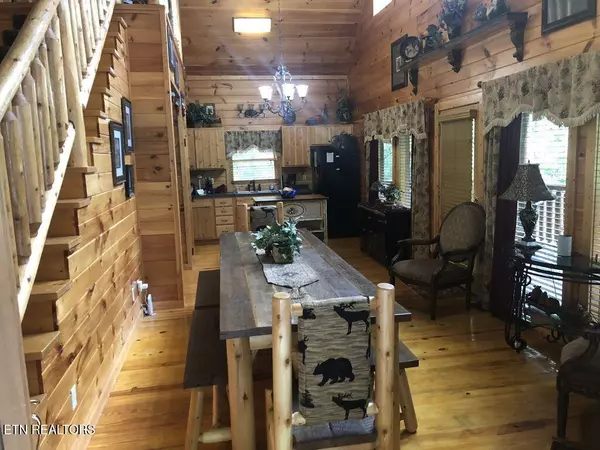 Sevierville, TN 37876,208 Buena Vista DR