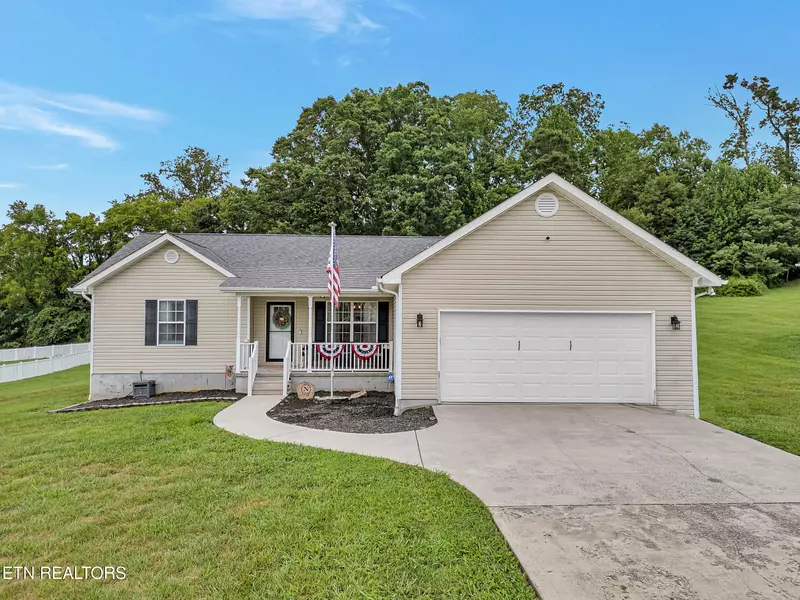 115 Brighton Farms WAY, Madisonville, TN 37354