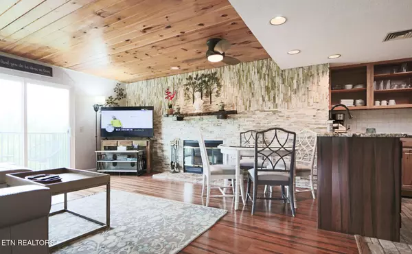 Gatlinburg, TN 37738,3710 Weber Rd #UNIT 101-B