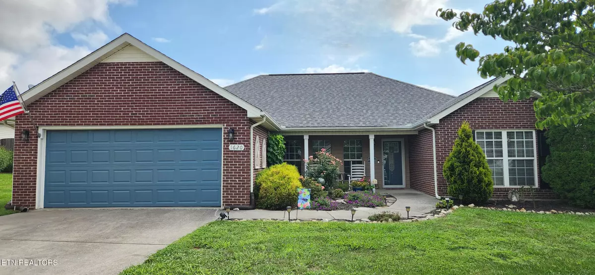 Maryville, TN 37801,1620 Autumn Brook DR