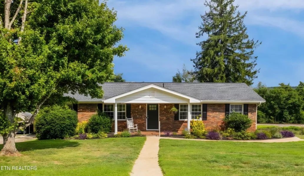 6236 Trailhead CIR, Knoxville, TN 37920