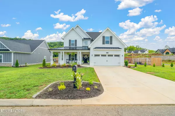 Oak Ridge, TN 37830,137 Forest Creek Pkwy