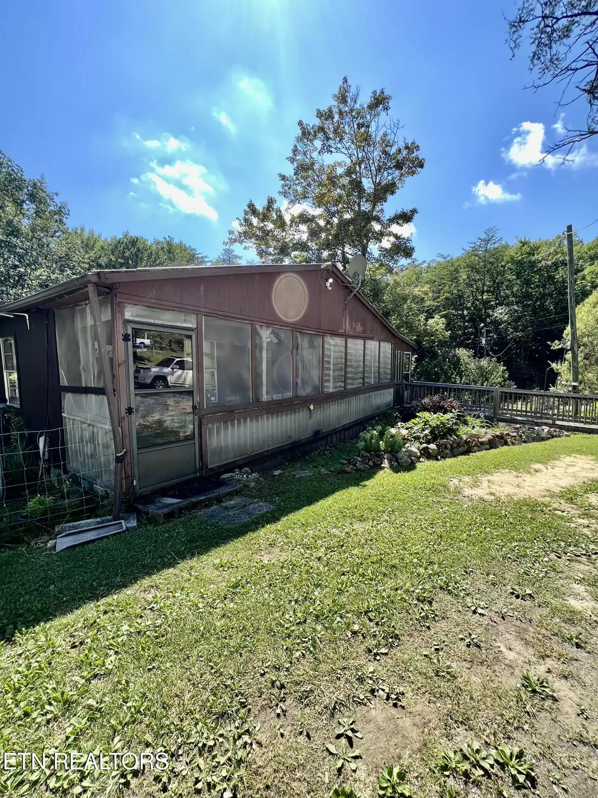 Tallassee, TN 37878,7122 Compton DR