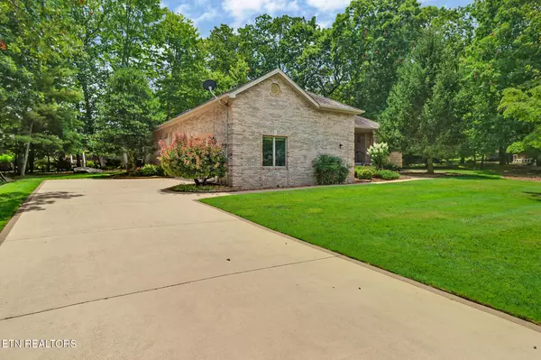 Crossville, TN 38558,163 Havenridge CIR