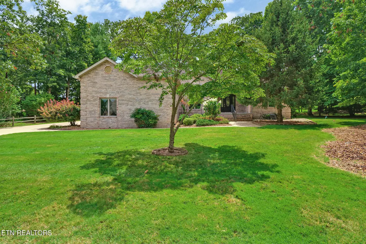 Crossville, TN 38558,163 Havenridge CIR