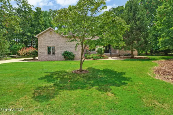 163 Havenridge CIR, Crossville, TN 38558