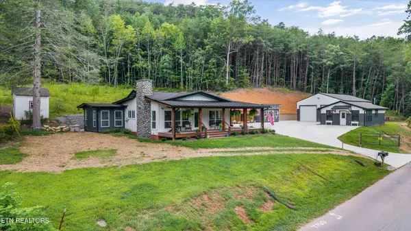 Tellico Plains, TN 37385,486 Steer Creek Rd