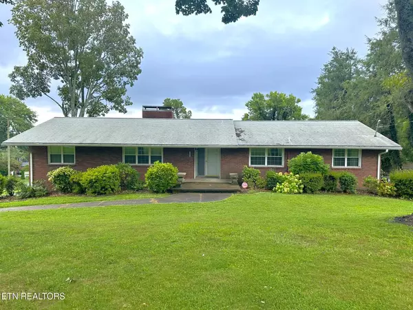 7204 Sheffield DR, Knoxville, TN 37909