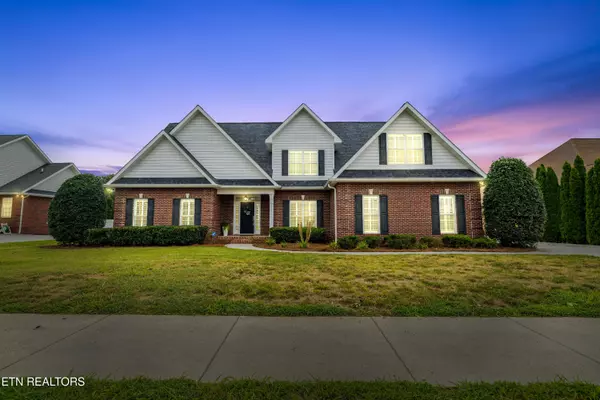 2025 Kirkland Blvd, Maryville, TN 37803