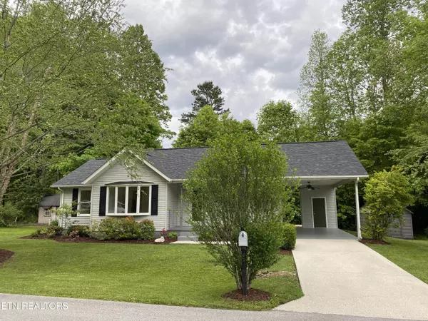 Middlesboro, KY 40965,206 Nottingham DR