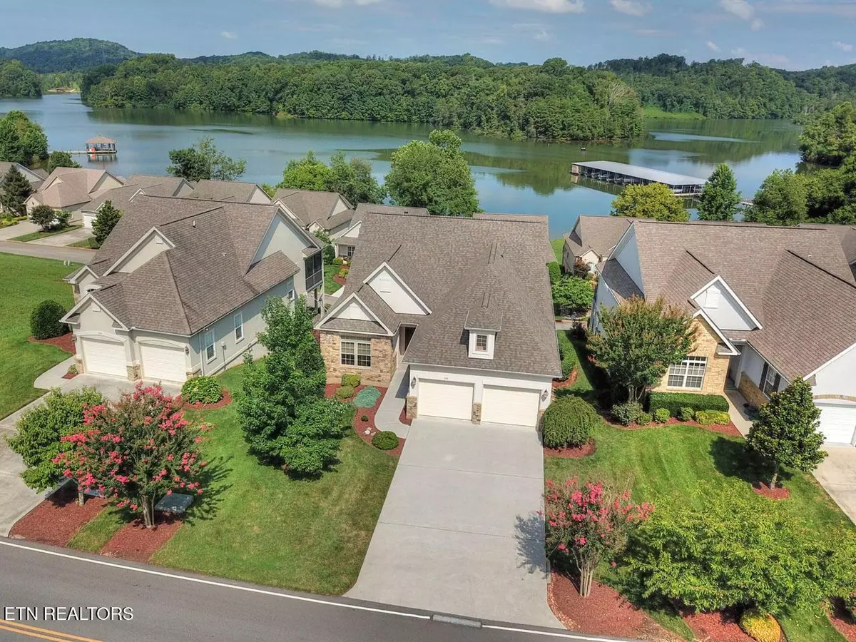 Vonore, TN 37885,989 Rarity Bay Pkwy