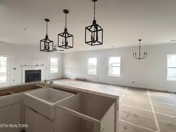 Farragut, TN 37934,402 Ivey Farms Lane (Lot 136)