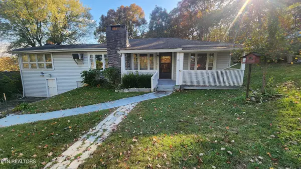 167 Holly Hill DR, Oneida, TN 37841