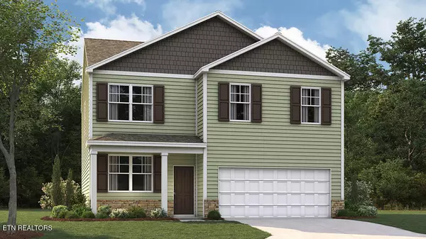 7716 Belhaven Lane, Knoxville, TN 37918