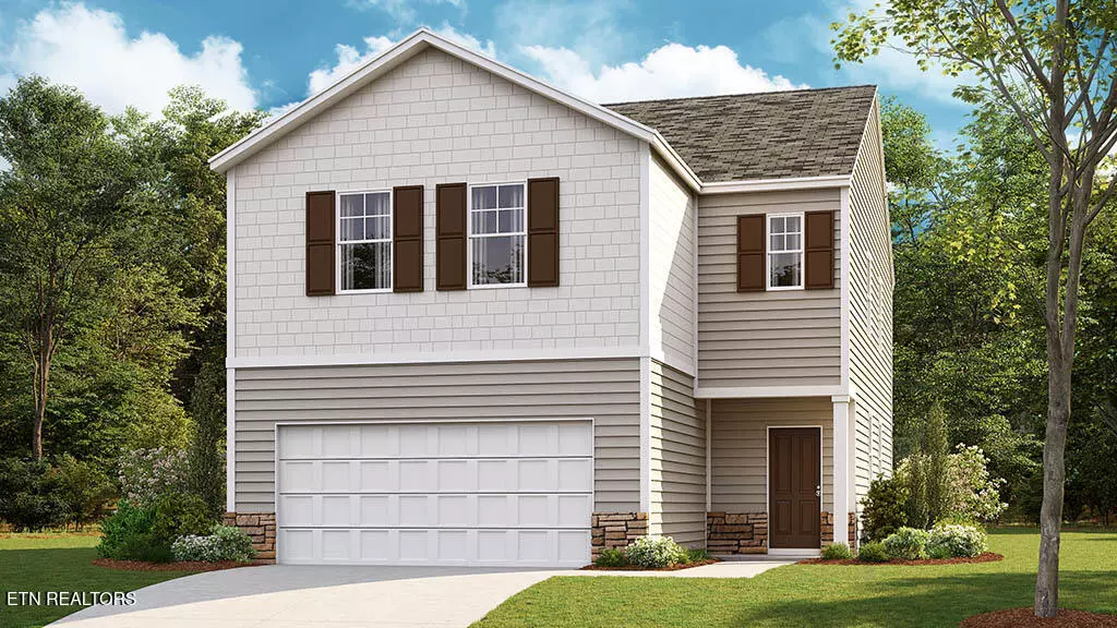 7724 Belhaven Lane, Knoxville, TN 37918