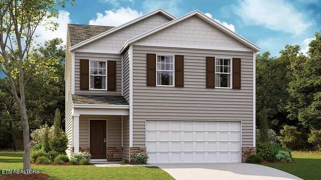 914 Calico Lane, Seymour, TN 37865