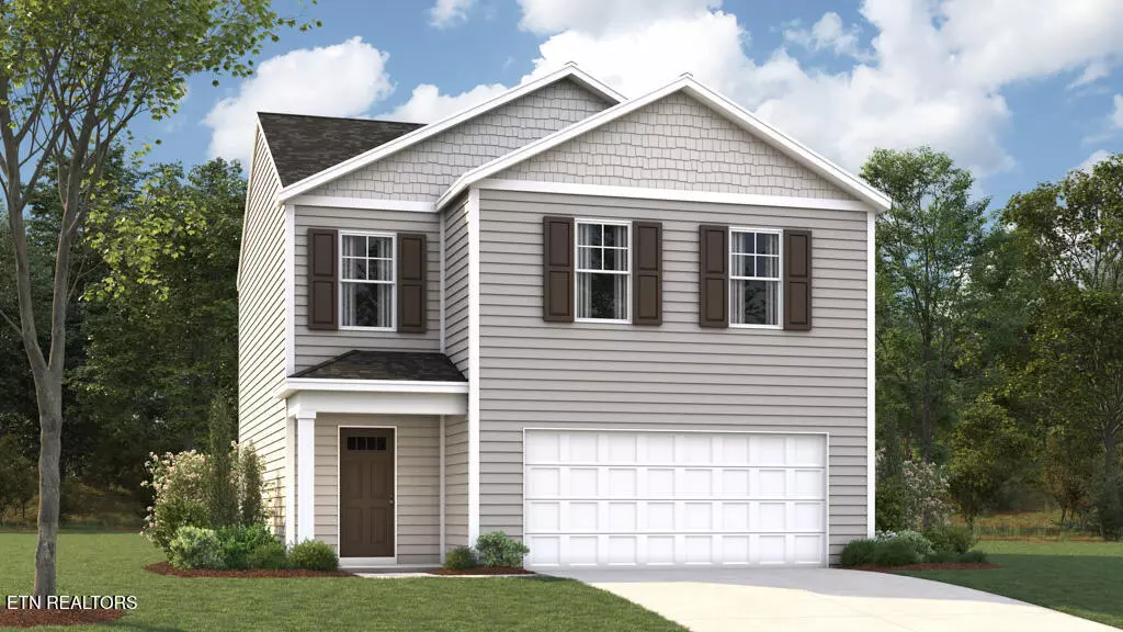 920 Calico Lane, Seymour, TN 37865