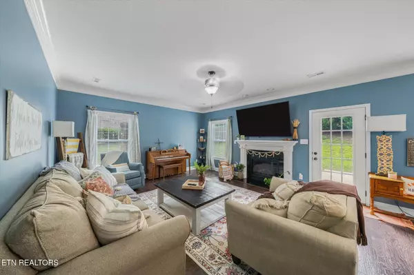 Knoxville, TN 37938,2909 Cambridge Shores LN