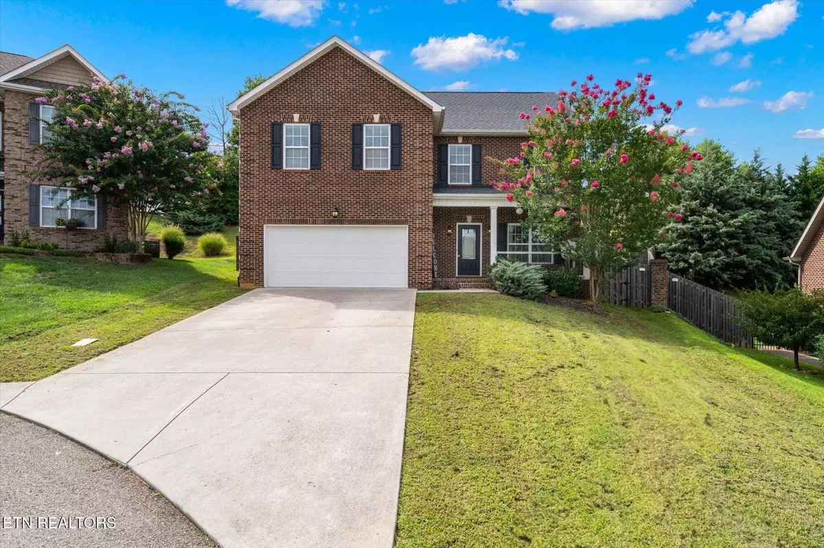 Knoxville, TN 37938,2909 Cambridge Shores LN