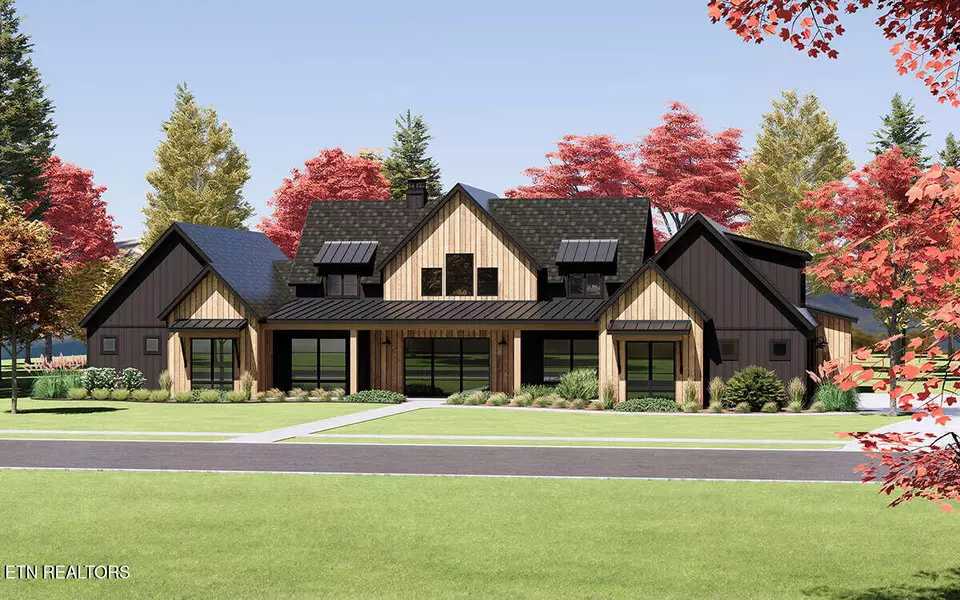 112 Seth Alan WAY, Greenback, TN 37742