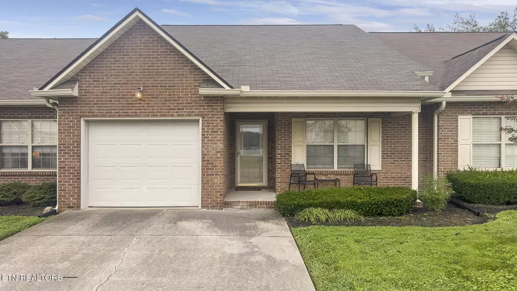 7202 Allison WAY, Knoxville, TN 37918
