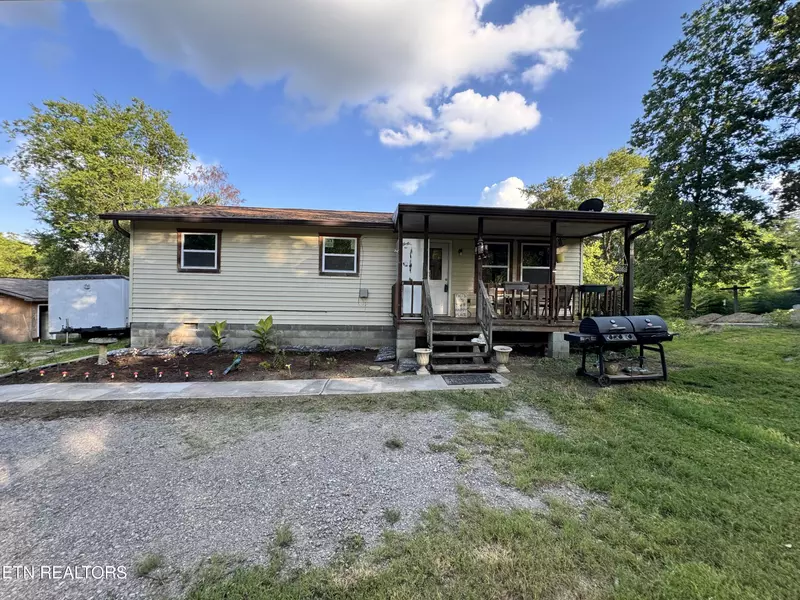 727 IC King Rd, Seymour, TN 37865