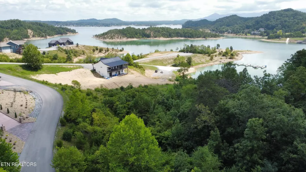Emerald Pointe Blvd, Sevierville, TN 37876