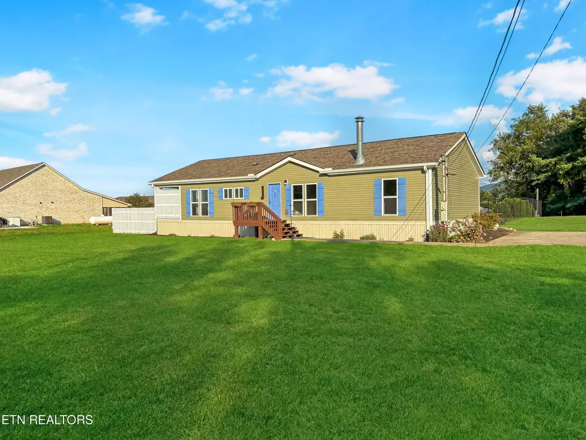 Maryville, TN 37804,132 John Helton Rd
