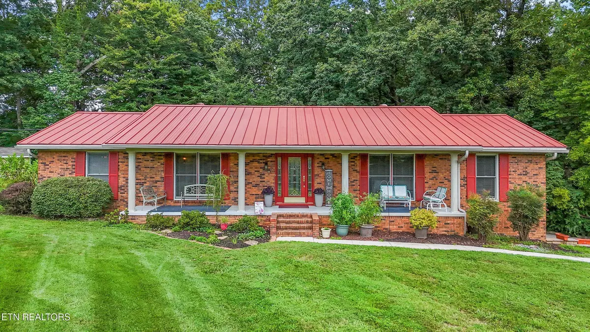 Knoxville, TN 37931,7525 Glastonbury Rd