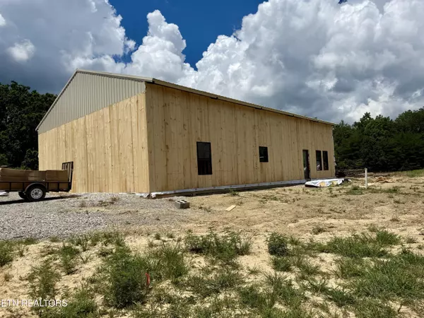 Sunbright, TN 37872,155 Happy Top Rd