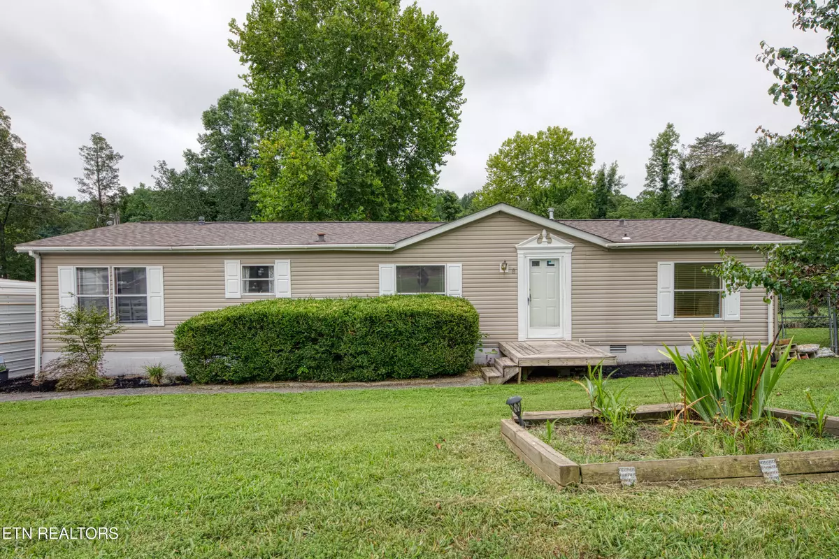 Rockwood, TN 37854,112 Brownlow DR