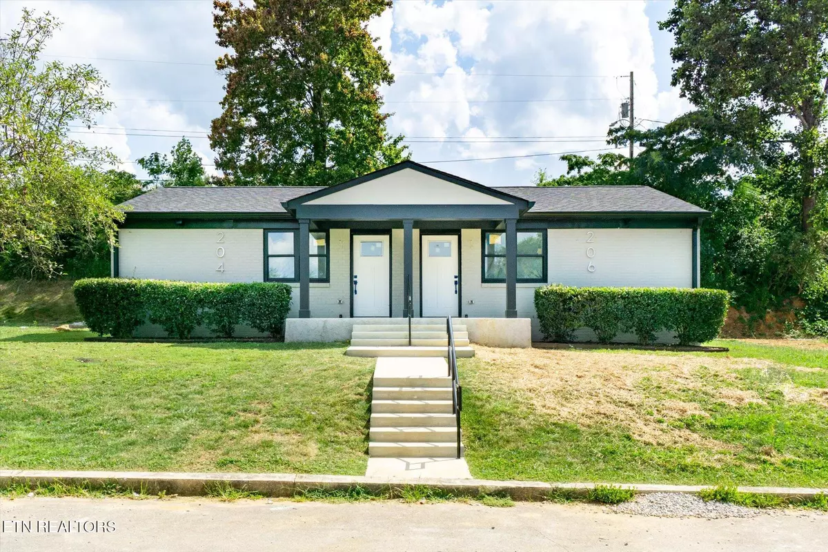 Cookeville, TN 38501,206 Boatman Street