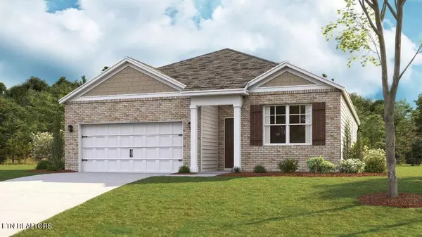 610 Claiborne Drive, Clinton, TN 37716