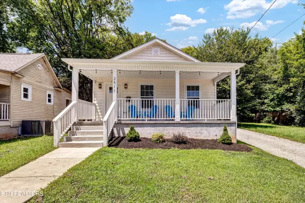 2511 Glenwood Ave, Knoxville, TN 37917