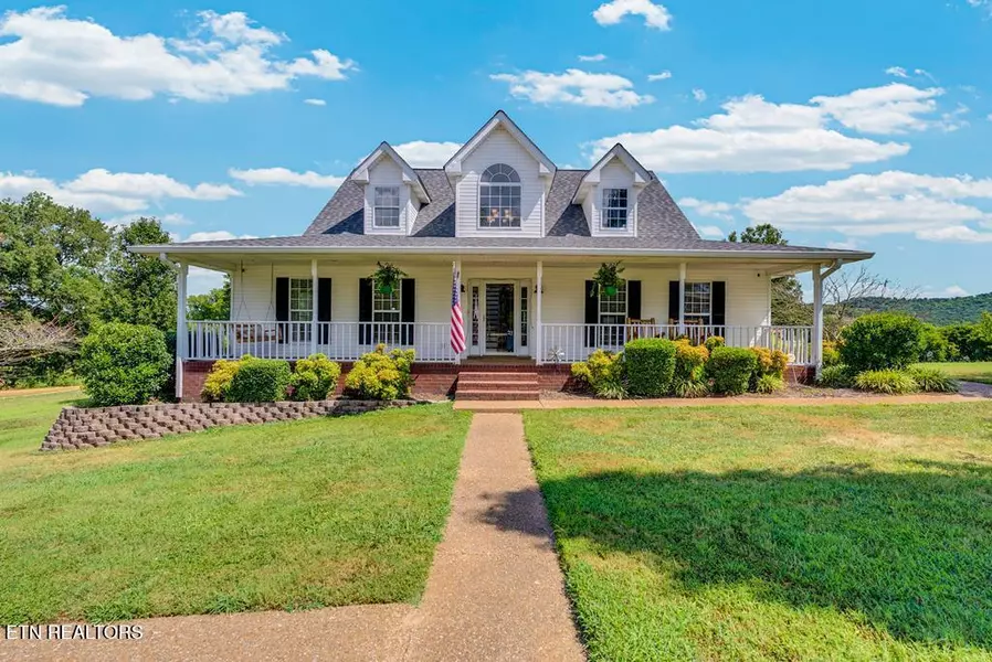 22 Fox Run LN, Carthage, TN 37030
