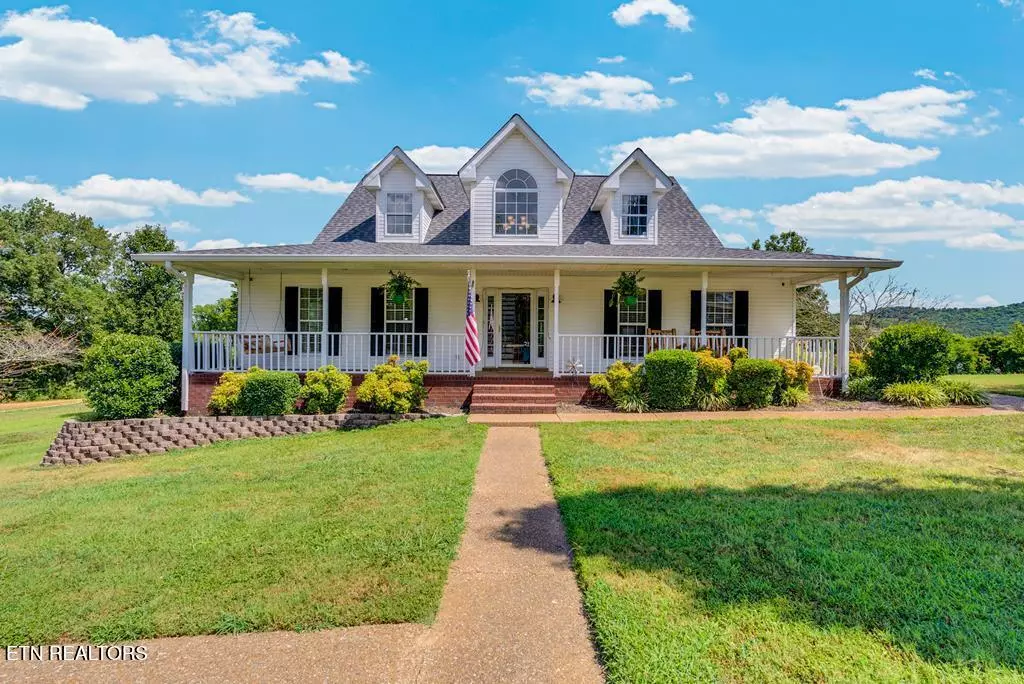 Carthage, TN 37030,22 Fox Run LN