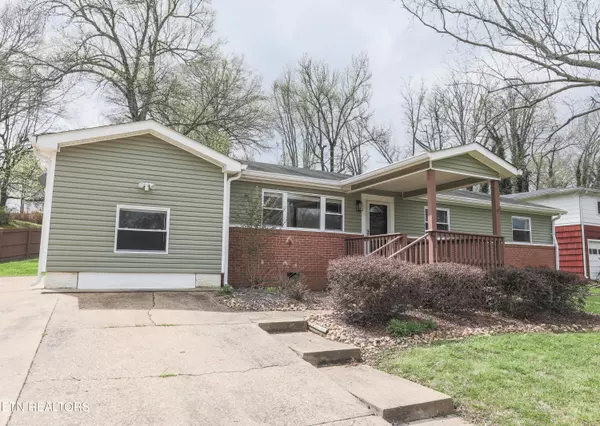 Chattanooga, TN 37412,3608 Maiden DR
