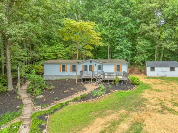 257 Old Andersonville PIKE, Heiskell, TN 37754