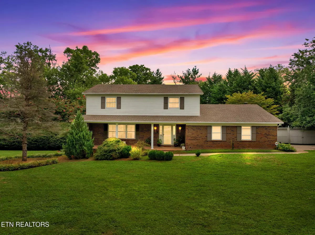 Knoxville, TN 37922,200 Medford Rd