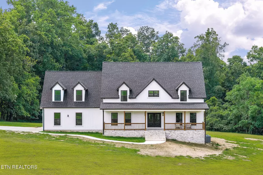 250 Dyer Ridge Rd, Baxter, TN 38544