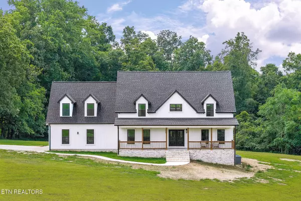 Baxter, TN 38544,250 Dyer Ridge Rd