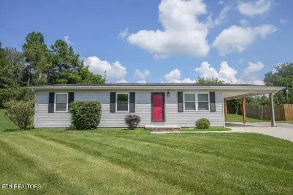 1710 Westside DR, Maryville, TN 37801