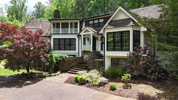 590 Springhill DR, Cleveland, TN 37312