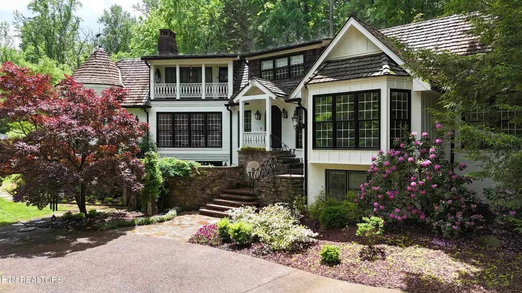 590 Springhill DR, Cleveland, TN 37312