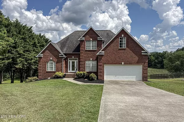 129 Harbour View WAY, Kingston, TN 37763