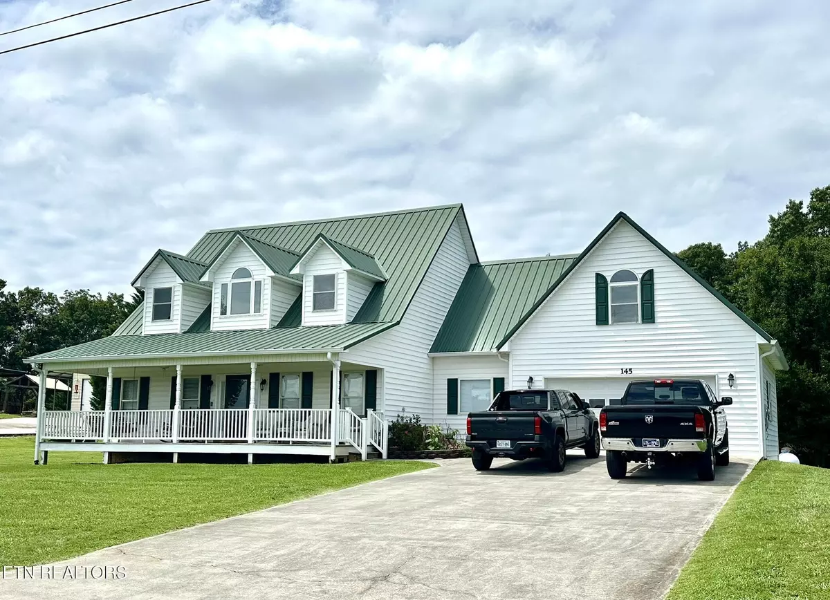 Dandridge, TN 37725,145 Skyline DR