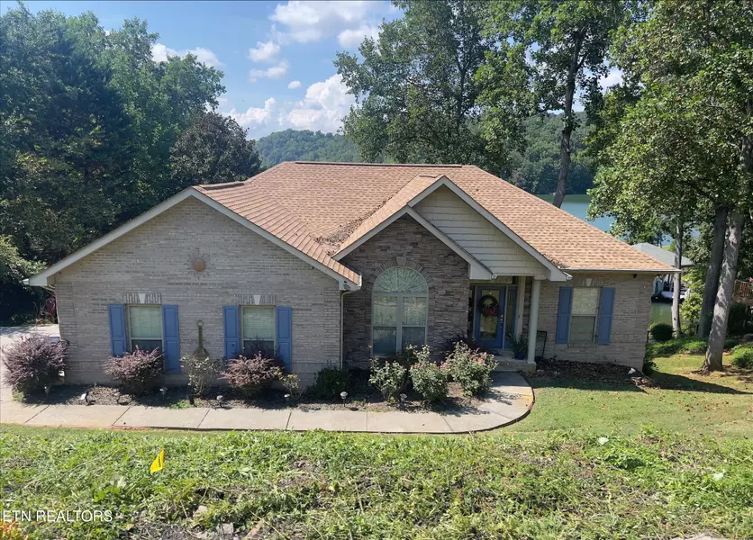 224 Northshore DR, Greenback, TN 37742