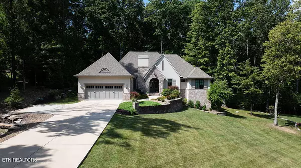 Crossville, TN 38558,77 Abington PL