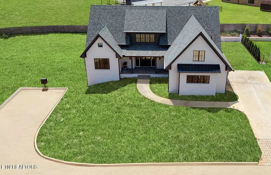 1027 Westmoreland Ridge WAY, Knoxville, TN 37919